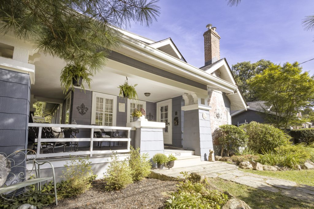340 Locust Road | Abington