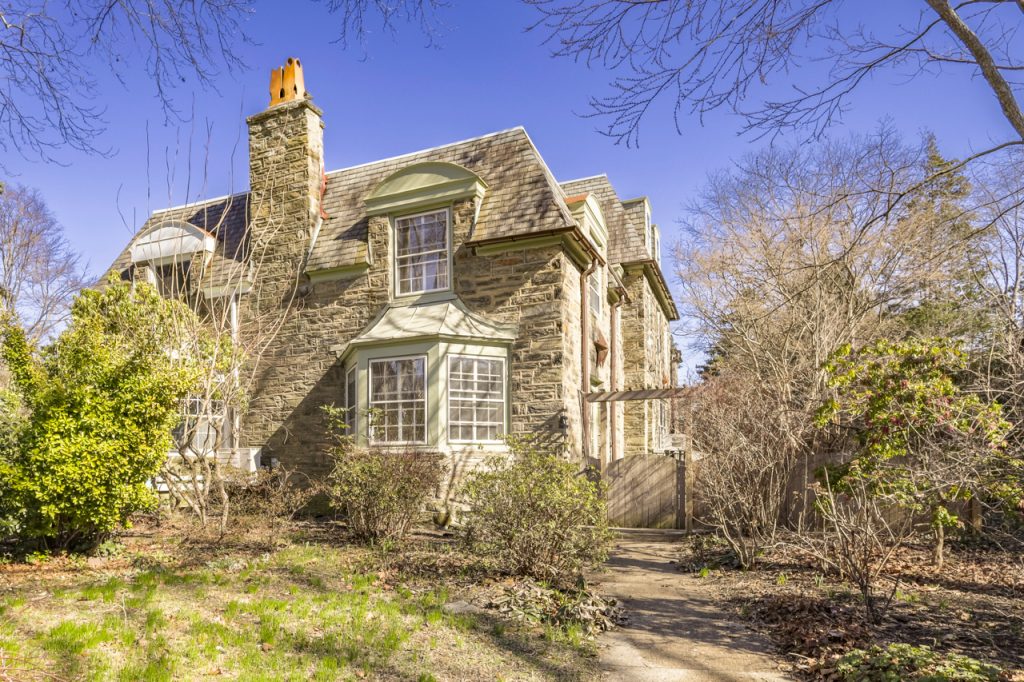 436 E Durham | Mount Airy
