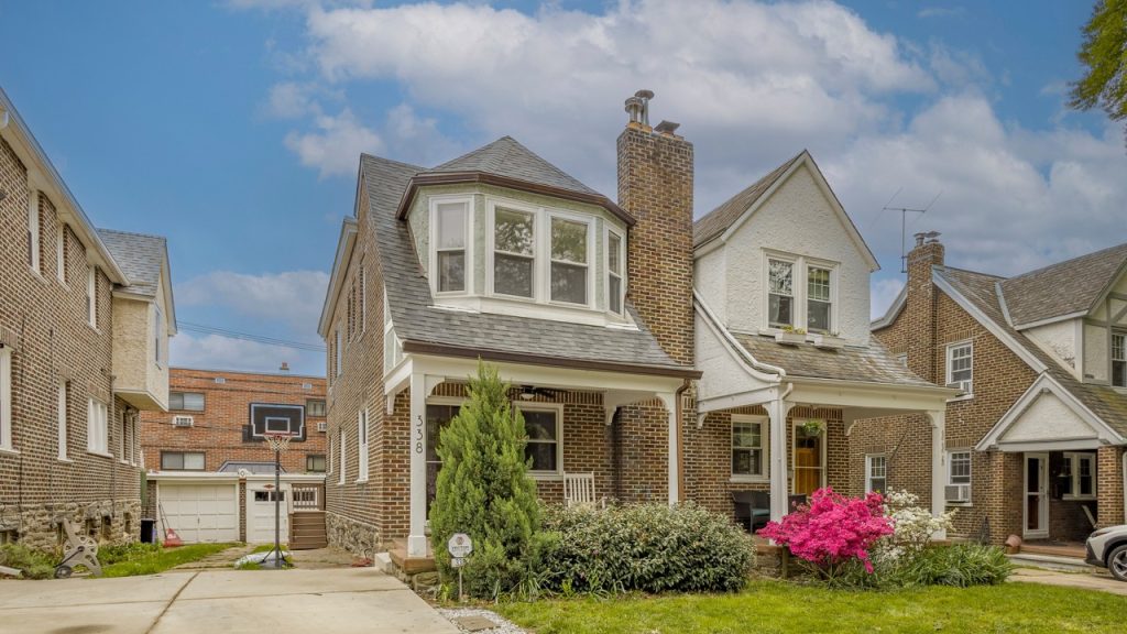 338 E Allens | Mount Airy